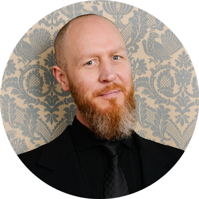 RICHARD ÖRDÖG